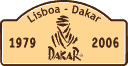 Official Dakar Rally site