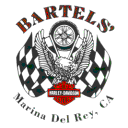 Bartels' Harley-Davidson - California
