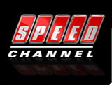 V-Rod Sidecar Action Video on Speed Channel TV