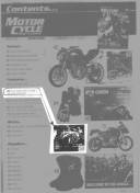 Motor Cycle Sport & Leasure - #1