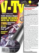 V-Twin Motorcycles Magazine